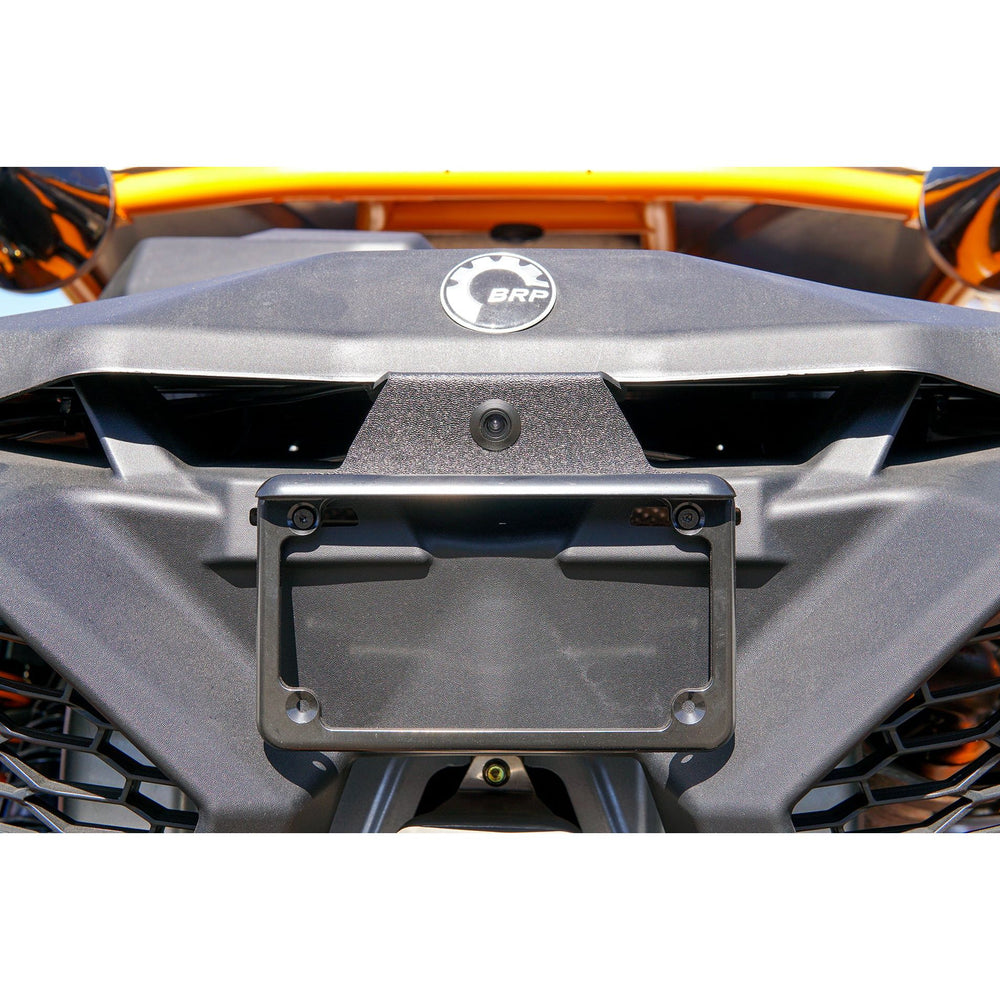 
                      
                        Can-Am® X3 Rear Camera System | UTVS-X3-RCAM-STM
                      
                    