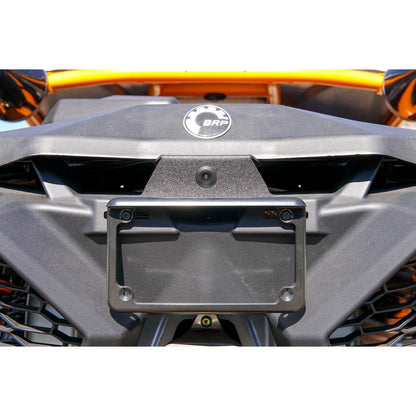 Can-Am® X3 Rear Camera System | UTVS-X3-RCAM-STM