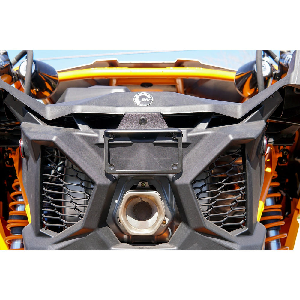 
                      
                        Can-Am® X3 Rear Camera Mount | UTVS-X3-RCAM-MT
                      
                    
