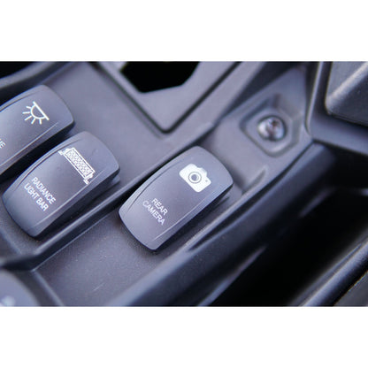 Can-Am® X3 Rear Camera System | UTVS-X3-RCAM-STM