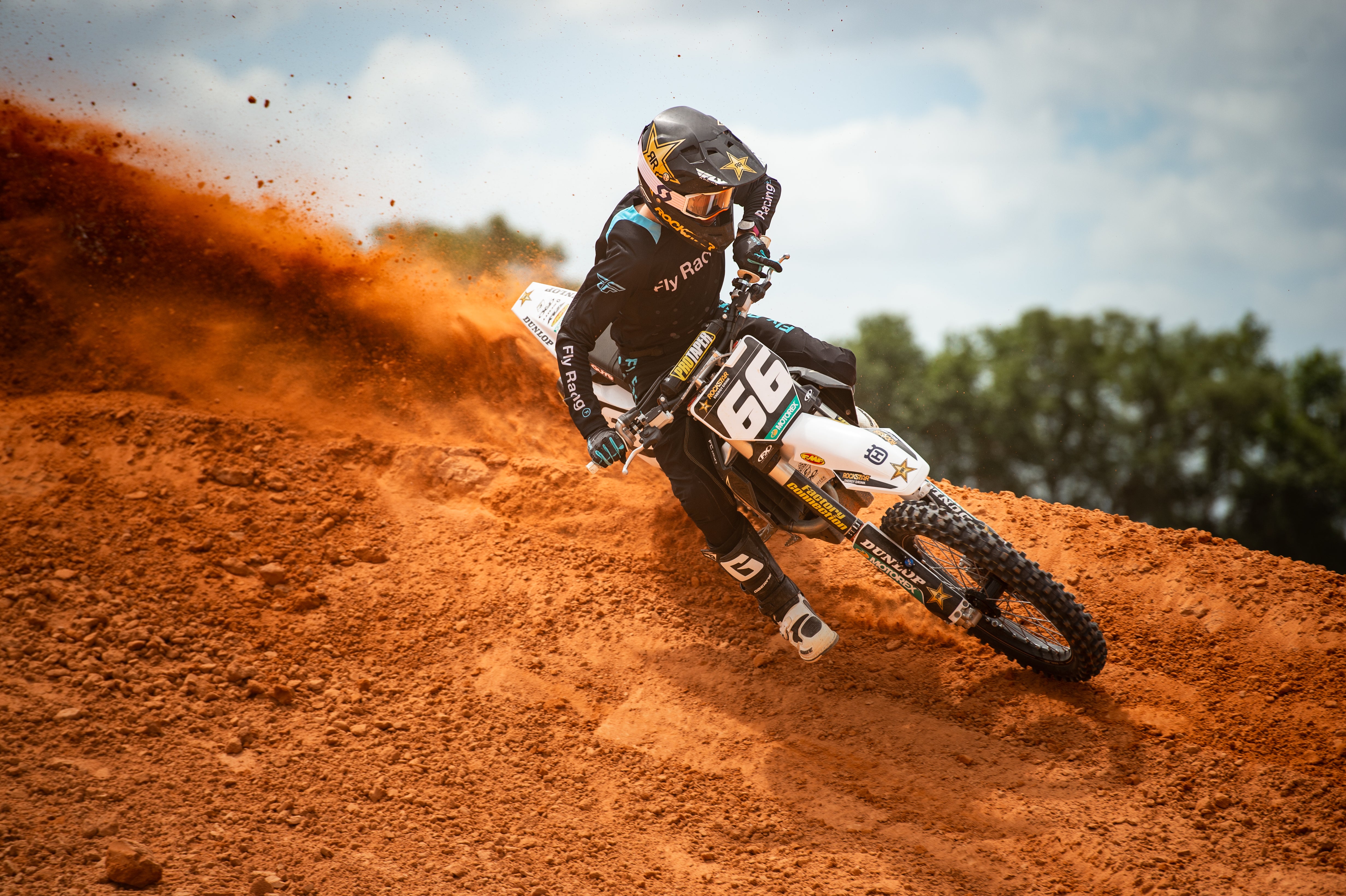 Off-Road Riding Pants – RideNow Parts