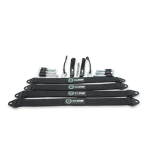 MTS Off-Road Polaris XPEDITION Limit Strap Kit