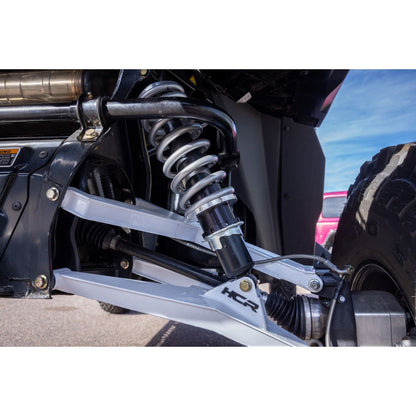 Polaris Ranger XP 1000 Spring Kit