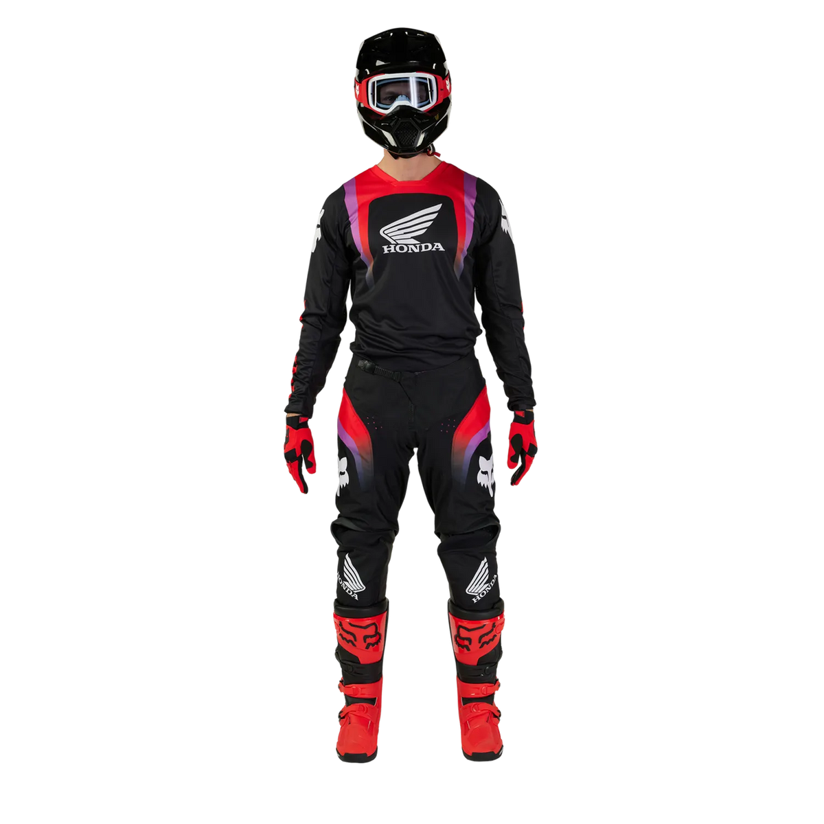 Fox Racing 180 Honda Jersey