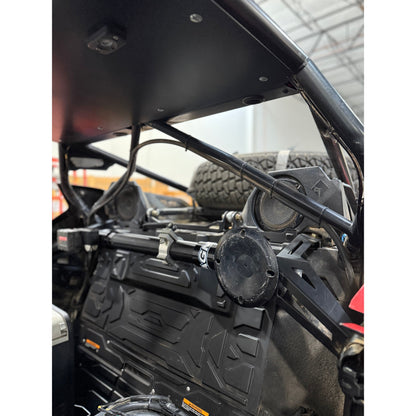 POLARIS PRO R AGM JACK MOUNT