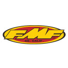 FMF logo Exhaust for dirtbikes and ATVs
