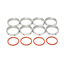 Silent Cross Over Rings for Fox Shocks - RideNow Parts
