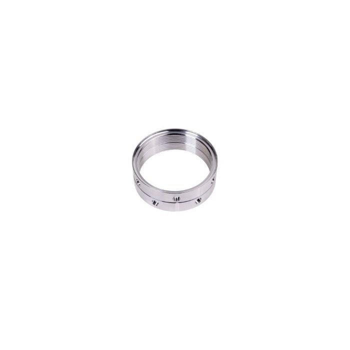 Silent Cross Over Rings for Fox Shocks