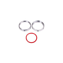 Silent Cross Over Rings for Fox Shocks - RideNow Parts