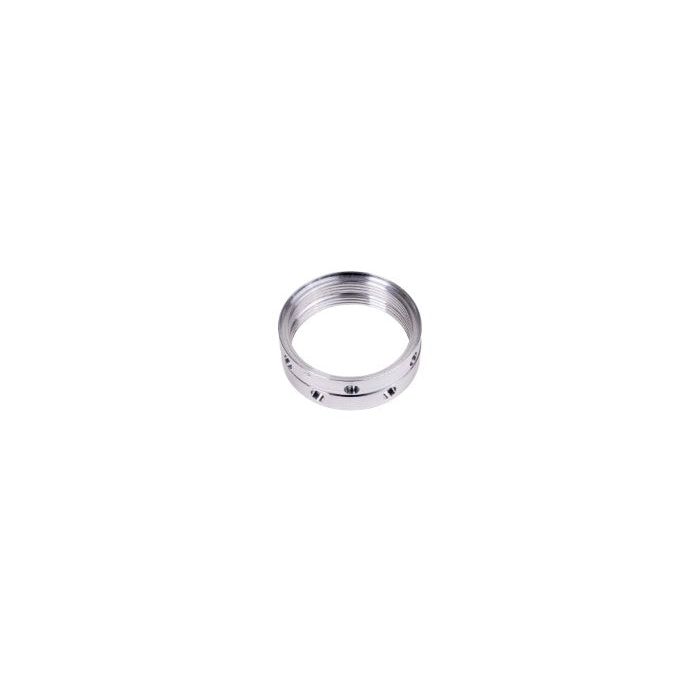 Silent Cross Over Rings for Fox Shocks