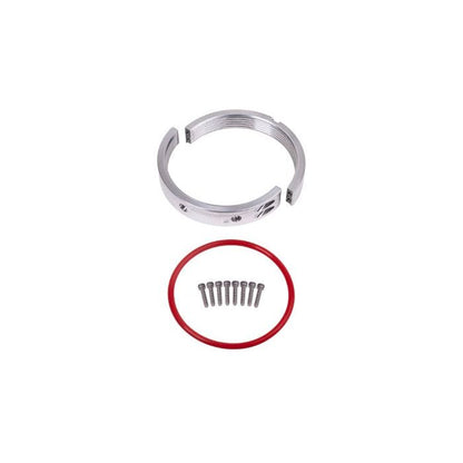 Silent Cross Over Rings for Fox Shocks