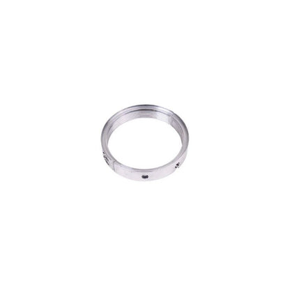 Silent Cross Over Rings for Fox Shocks