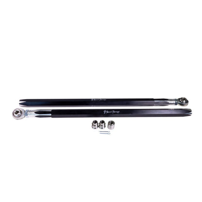 Can-Am Maverick X3 Bump Steer Delete Kits (BSD)™