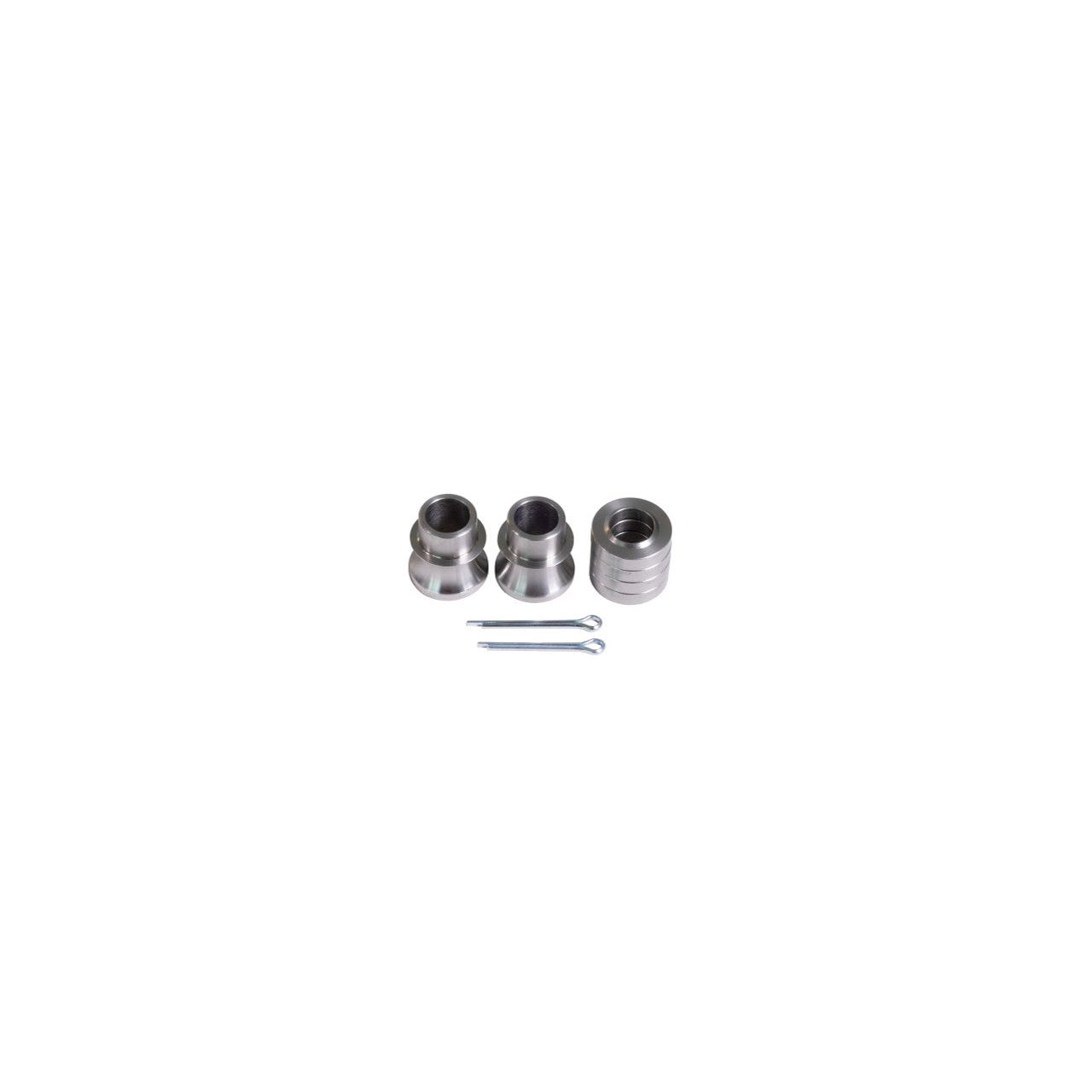 Can-Am Maverick X3 Bump Steer Delete Kits (BSD)™