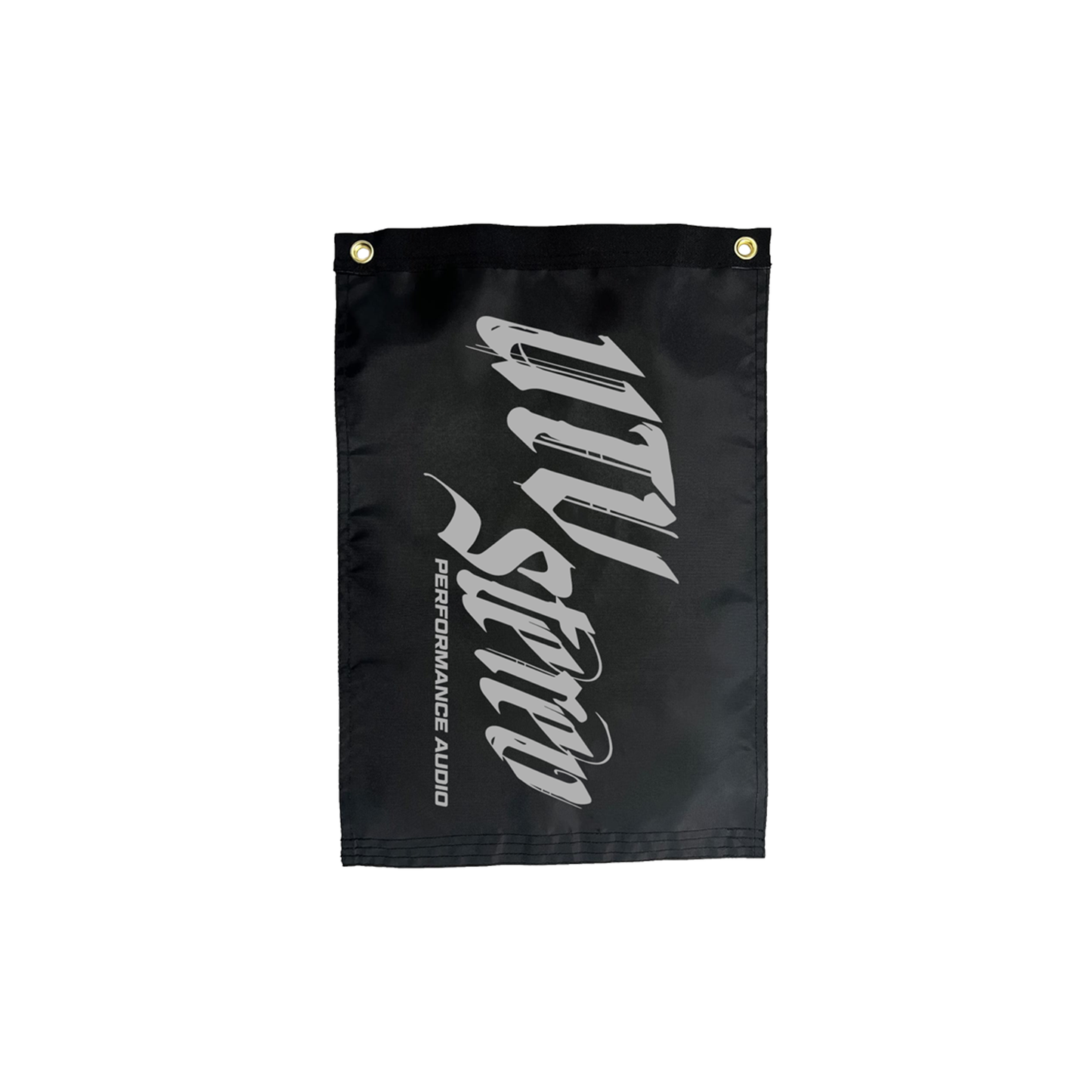 UTV Stereo Flags 1'x1.5' (Pair) | UTVS-FLAGS