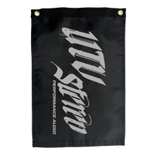 UTV Stereo Flags 2'x3' (Pair) | UTVS-FLAGS