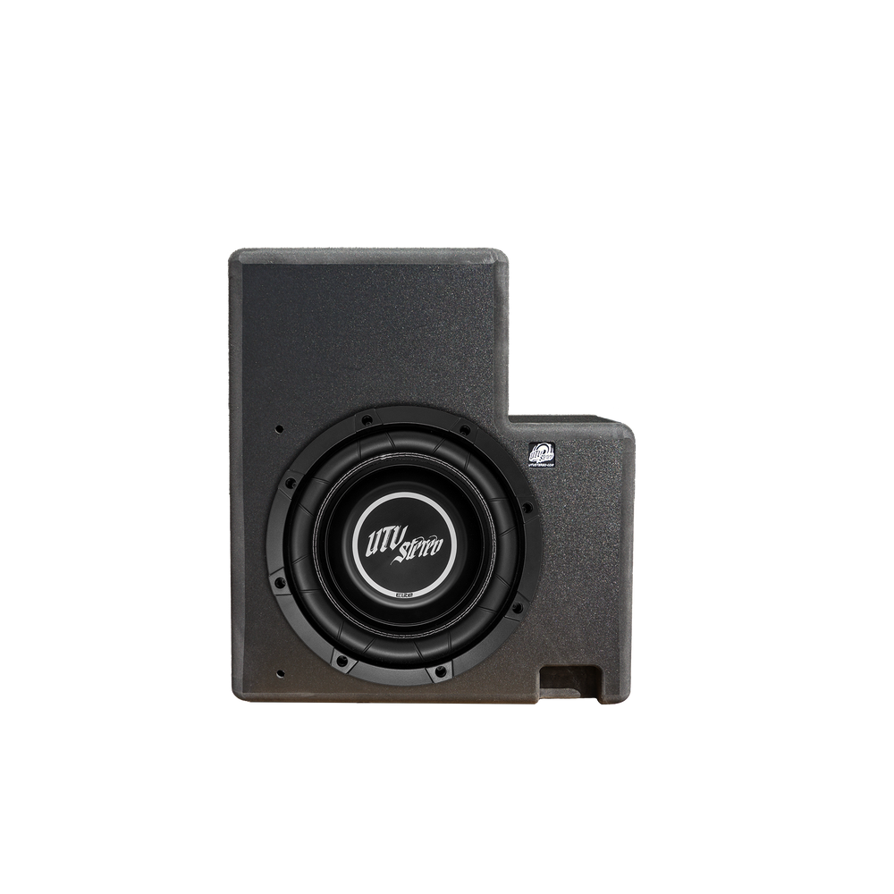 
                      
                        Elite Series Flex 10" Subwoofer | UTVS-F10E
                      
                    
