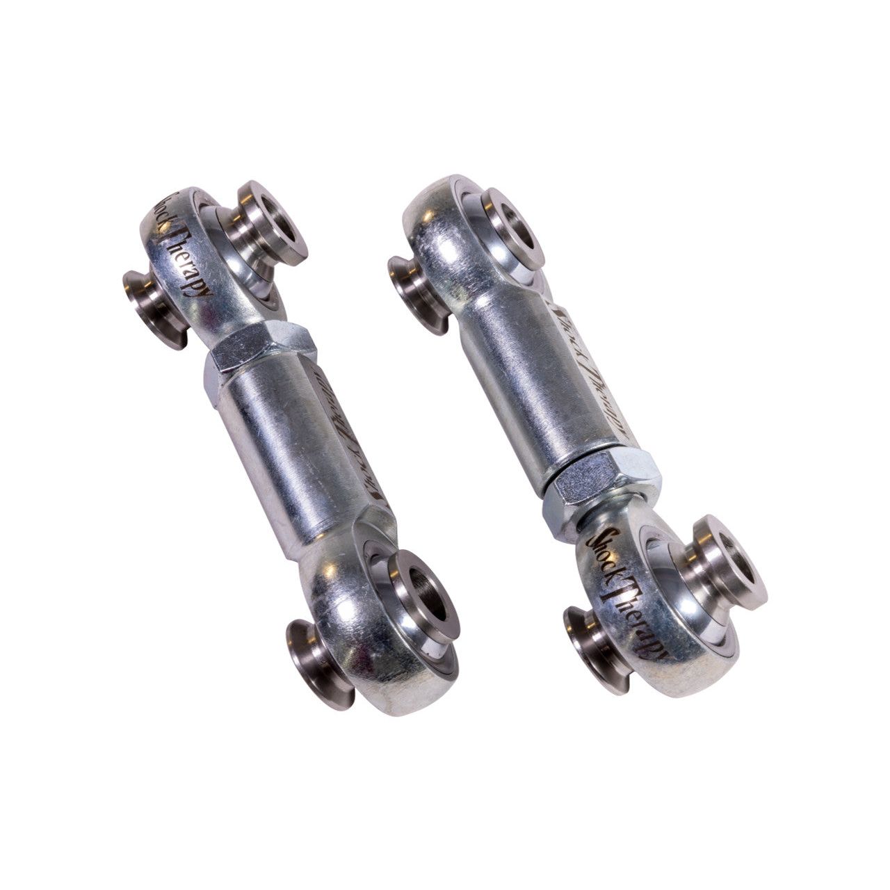 Can-Am X3 (ALL 72" Models) Front Sway Bar Link Kit