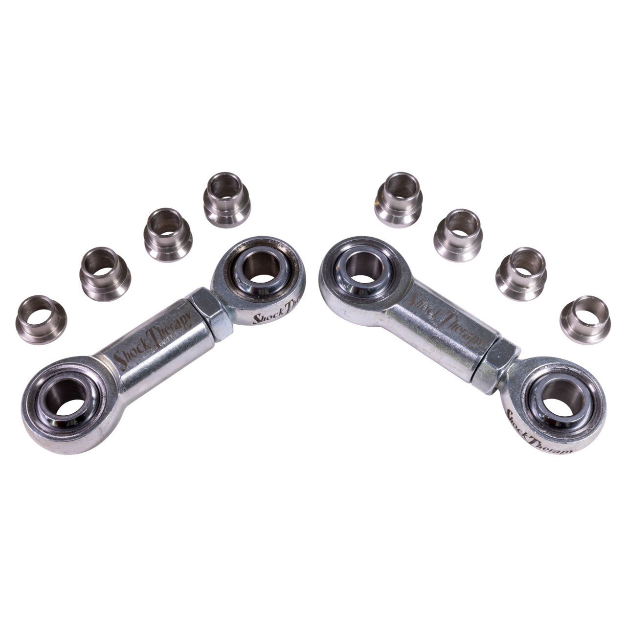Can-Am X3 (ALL 72" Models) Front Sway Bar Link Kit