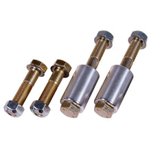 Can-Am X3 (ALL 72" Models) Front Sway Bar Link Kit