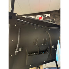 CAN AM MAVERICK R INNER AND OUTER MOLDED ROOF