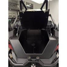 Polaris Pro R Cargo Box