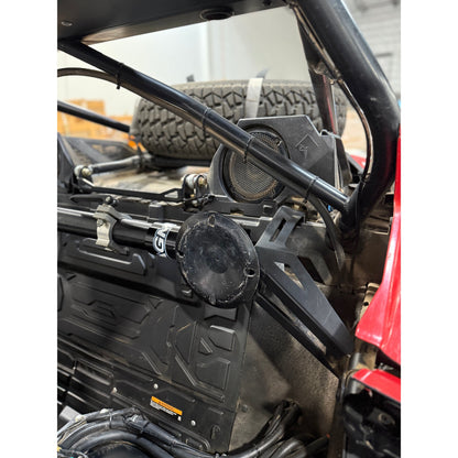 POLARIS PRO R AGM JACK MOUNT