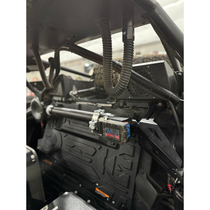 POLARIS PRO R AGM JACK MOUNT