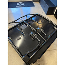 CAN AM MAVERICK R INNER AND OUTER MOLDED ROOF