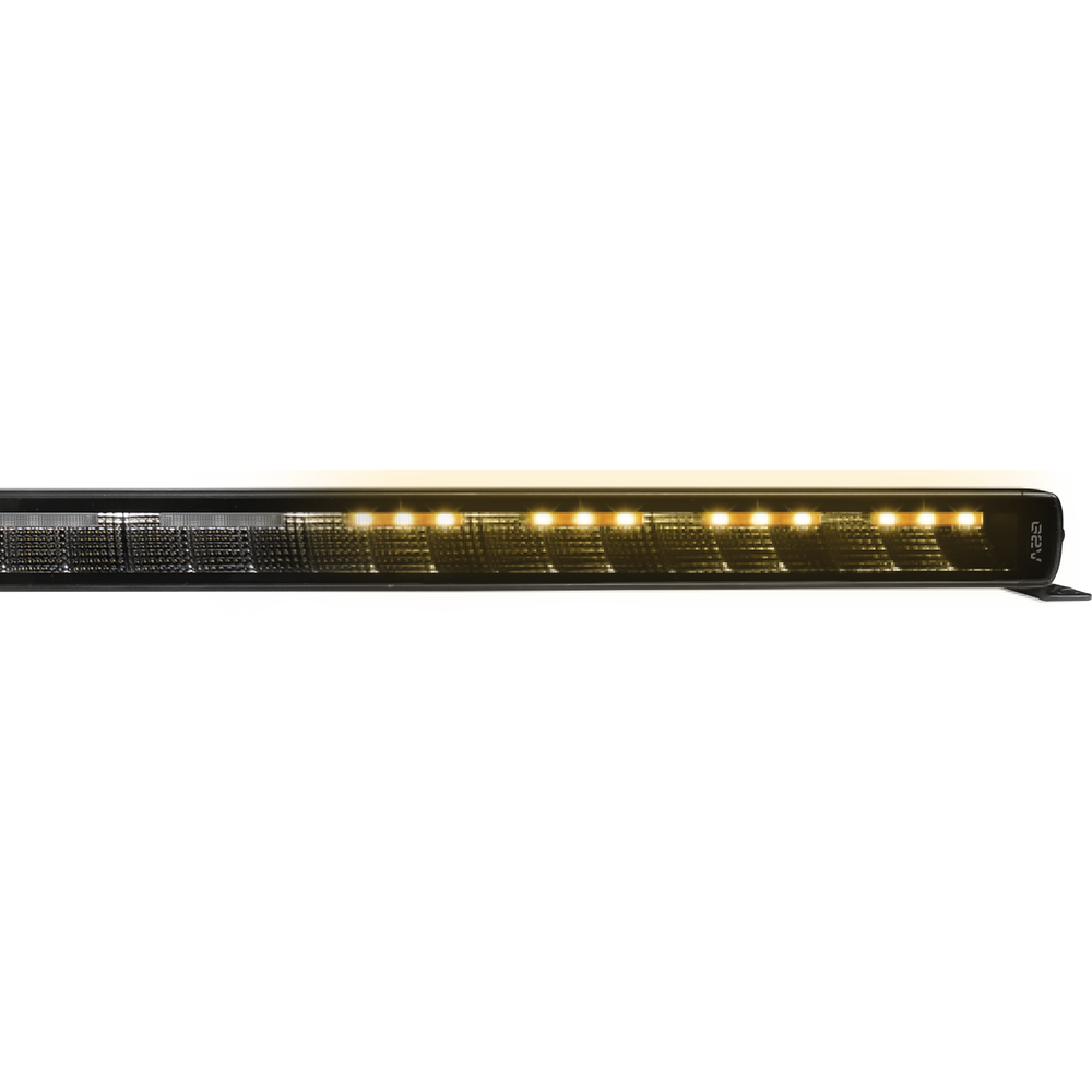 
                      
                        G2V UTV CHASE LIGHT
                      
                    