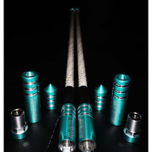 GAME CHANGER - TEAL (SET)