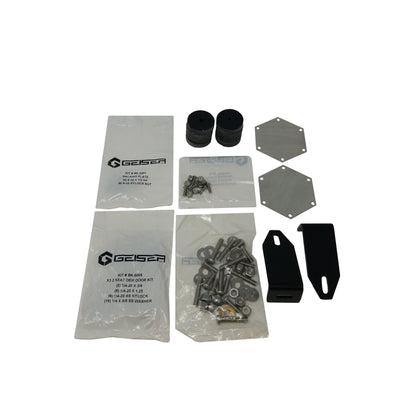 CAN AM X3 4 SEATER DOORS