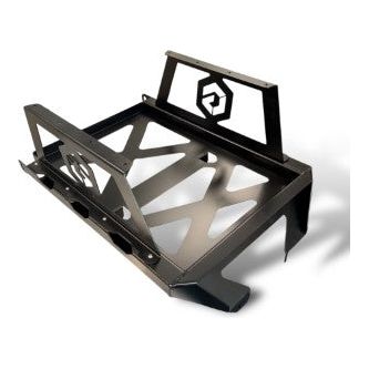 GEISER PERFORMANCE POLARIS PRO R/ TURBO R FUEL CELL MOUNT
