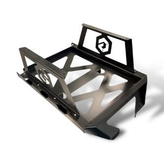 GEISER PERFORMANCE POLARIS PRO R/ TURBO R FUEL CELL MOUNT