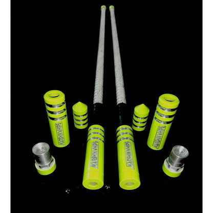 GAME CHANGER - SAVAGE SAGE GREEN (SET)