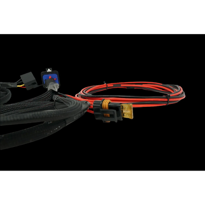 High Current Harness + Rocker Switch | UTVS-HRN-HC-RKR