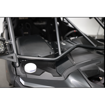 CAN AM MAVERICK R DASH KIT