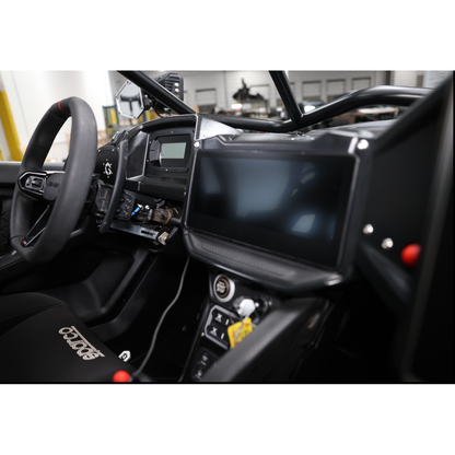 CAN AM MAVERICK R DASH KIT