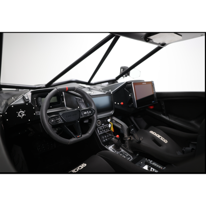 CAN AM MAVERICK R DASH KIT