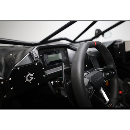 CAN AM MAVERICK R DASH KIT