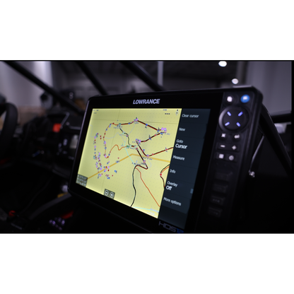 CAN AM MAVERICK R DASH KIT