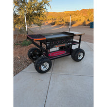 Craven Creations - Blackstone