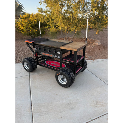 Craven Creations - Blackstone