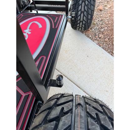 Craven Creations - Blackstone