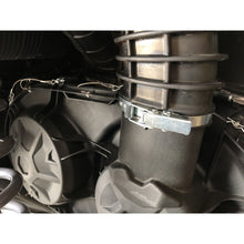 CAN AM X3 CLUTCH HOUSING QUICK RELEASE