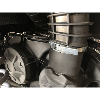 CAN AM X3 CLUTCH HOUSING QUICK RELEASE