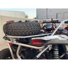 CAN AM X3 TIRE RACK & BUMPER COMBO