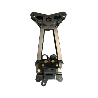 CAN AM X3 FRONT END "BULLETPROOF" KIT 2017-2025