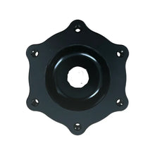 GEISER PERFORMANCE STEERING WHEEL HUB ADAPTER