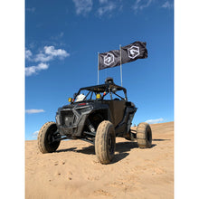 POLARIS RZR XP TURBO & TURBO S GRILLE